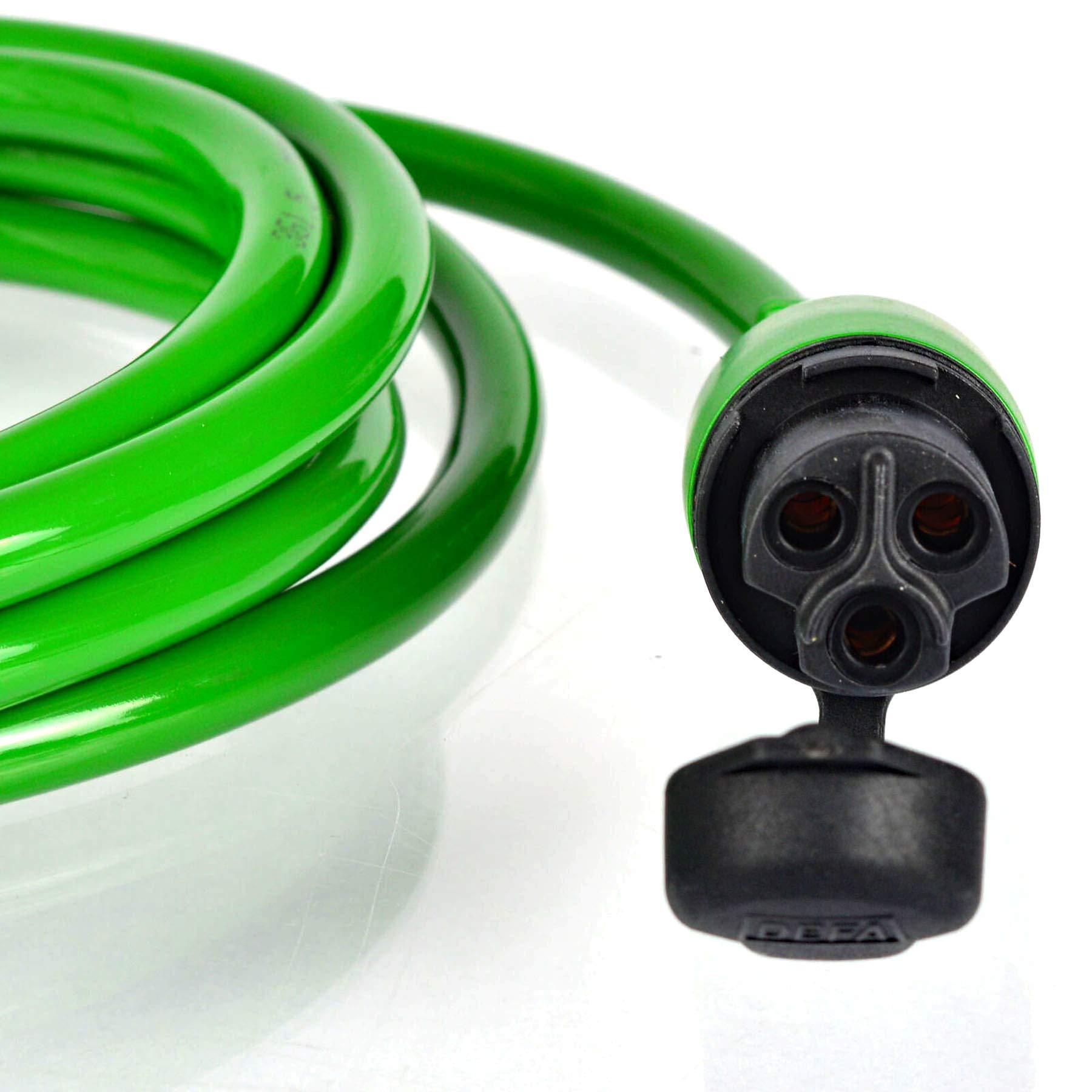 DEFA ANSCHLUSS-SET 230V