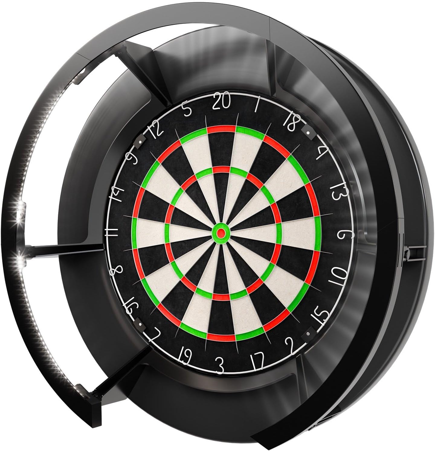 XQ Max Saturn 300 Dartboard Lighting