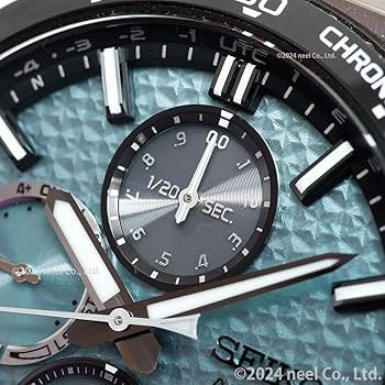Amazon.co.jp: [セイコー]SEIKO アストロン SBXC157 GPS