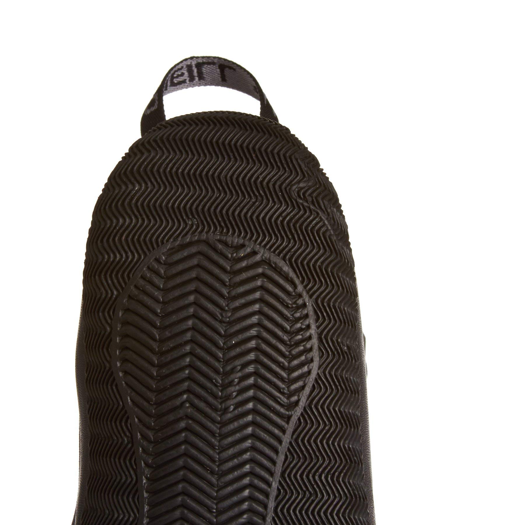 Oneill Heat 3mm Split Toe Boot Boots Boot Black - Unisex - Botín Anti-Enjuague. 3 mm. Enjuague Solo con Agua fría