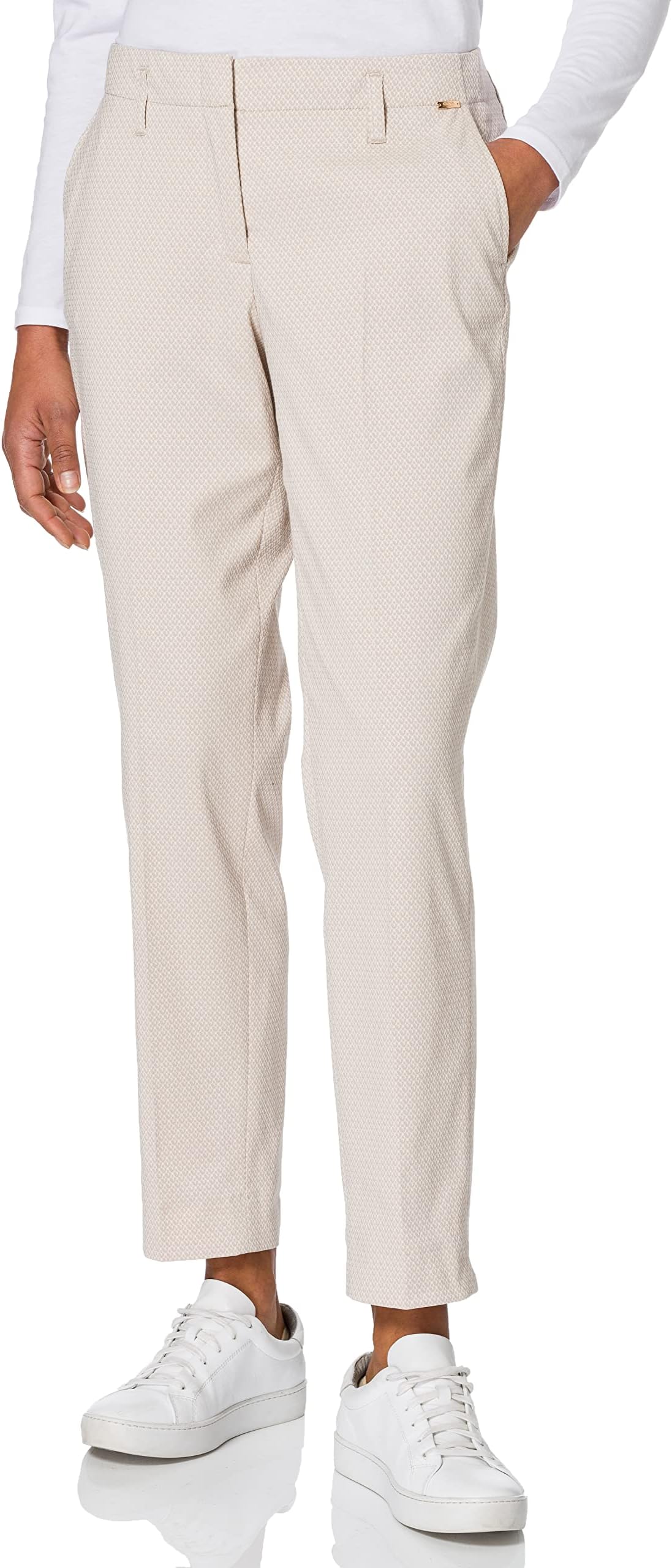 Women's Cihamelin Trousers