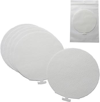 Sharp Disposable Humidifying Pre-Filter FZ-PF10MF W