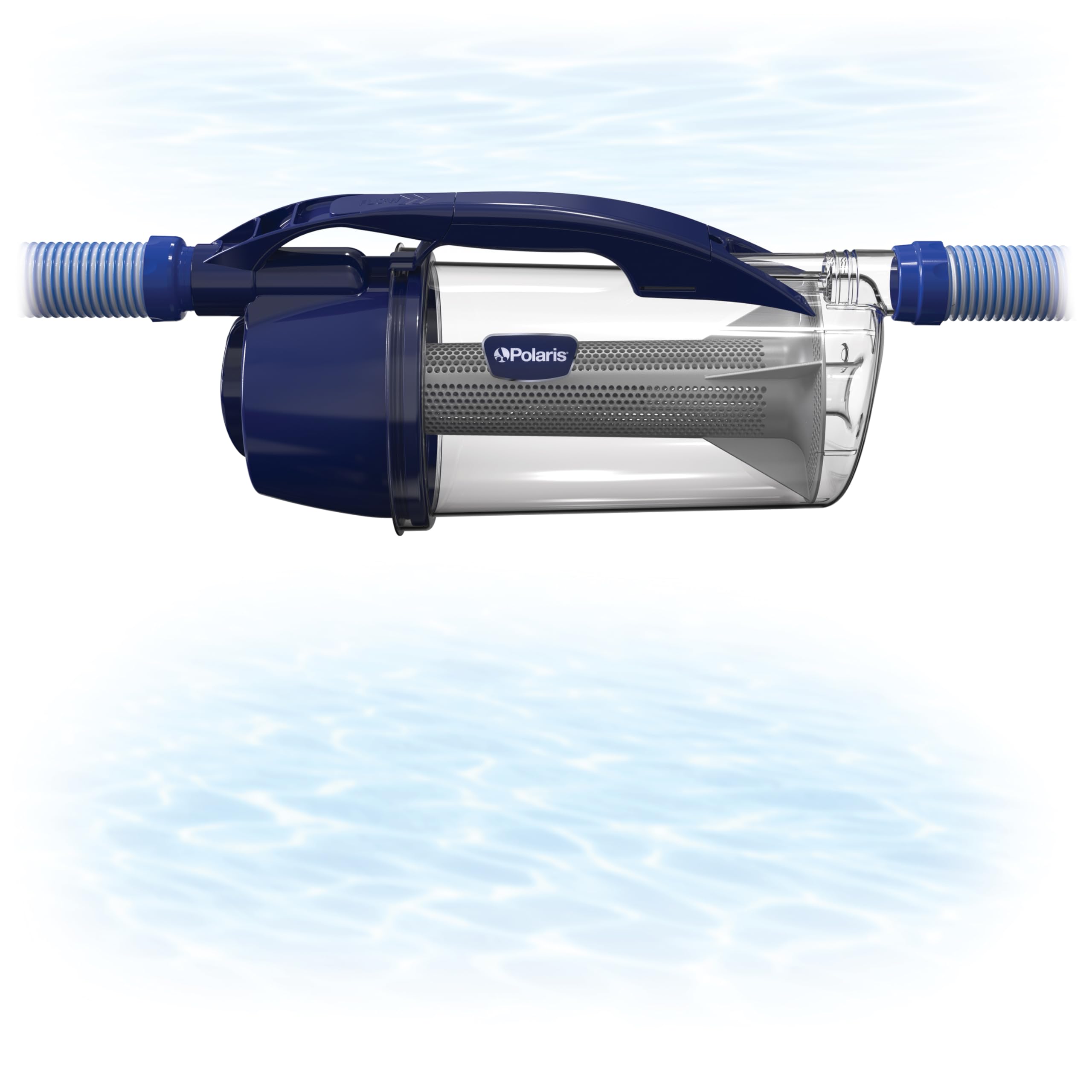 Amazon.com: Polaris Cyclonic XL Leaf Catcher, Universal Fit & Easy