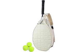 Rejolly Tennis Crossbody Chest Shoulder Sling Bag for Girls