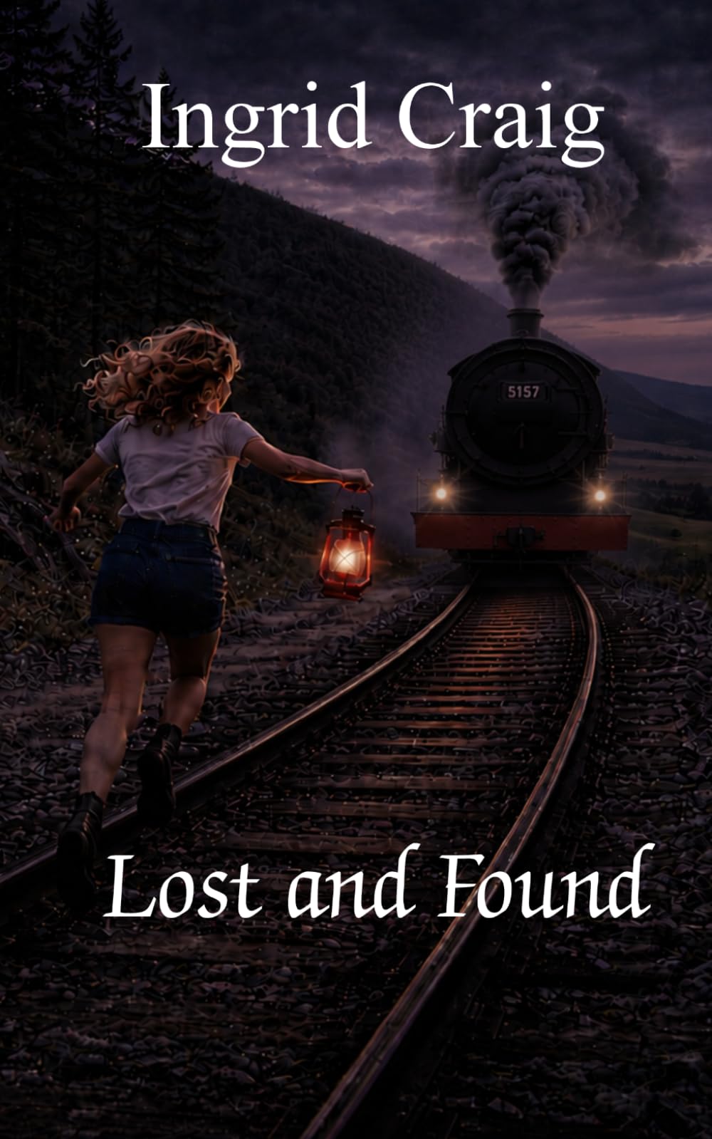 Lost and Found