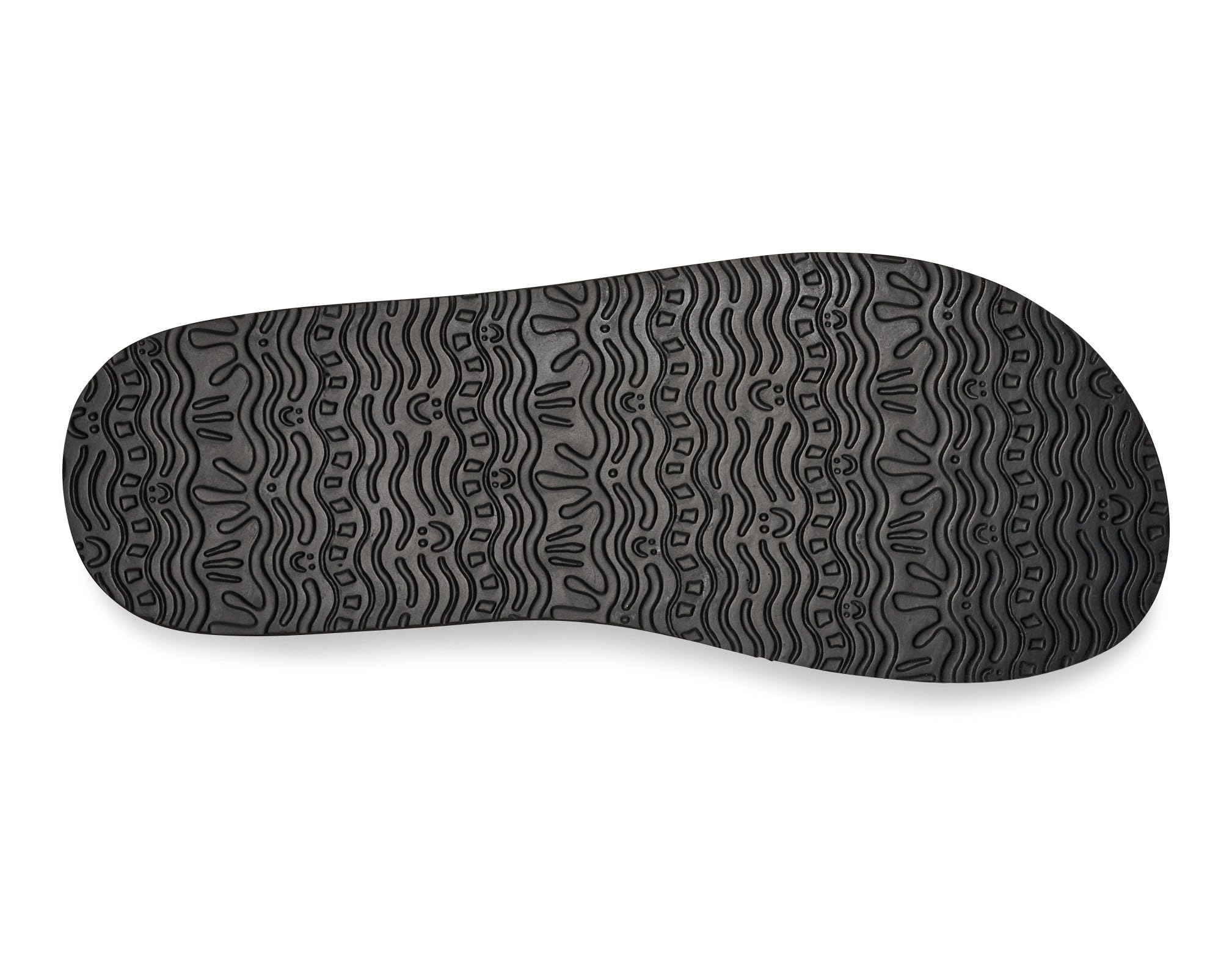Sanuk Yoga Mat - Chanclas Mujer