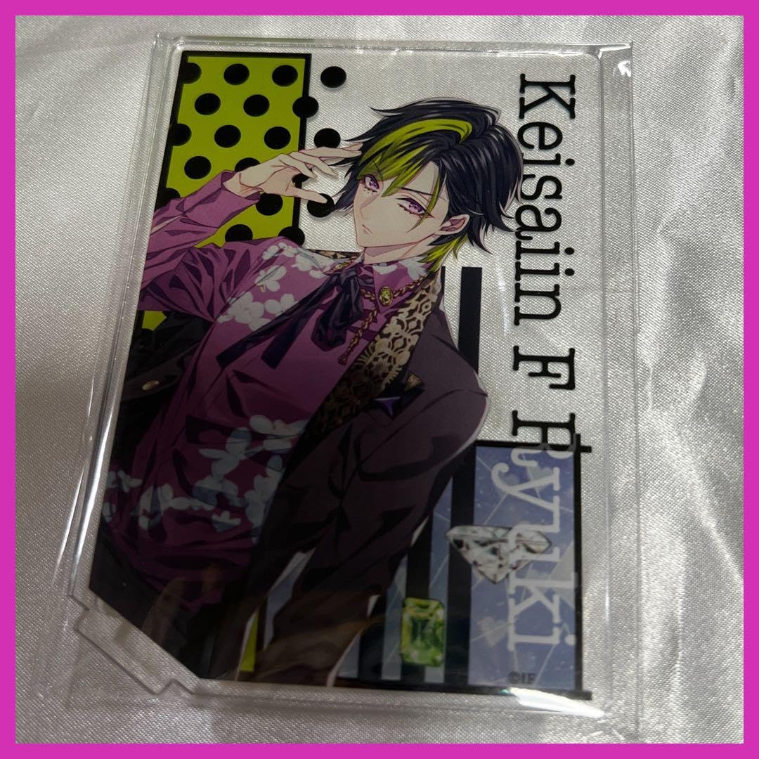 春風マルシェ　キュピパラ　リネット　アクスタ キューピット・パラサイト キュピパラ 春風マルシェ リネット アクスタ