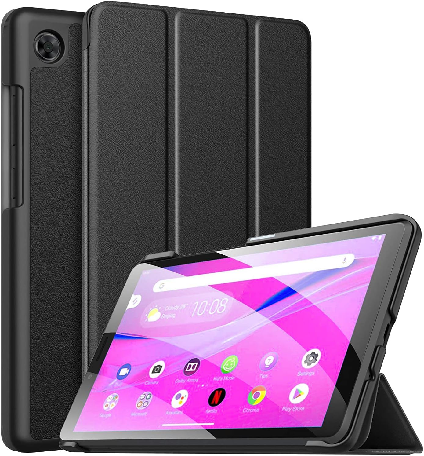 MoKo Case for Lenovo Tab M7 / Lenovo Tab M7 (2nd Gen) / Lenovo Tab M7