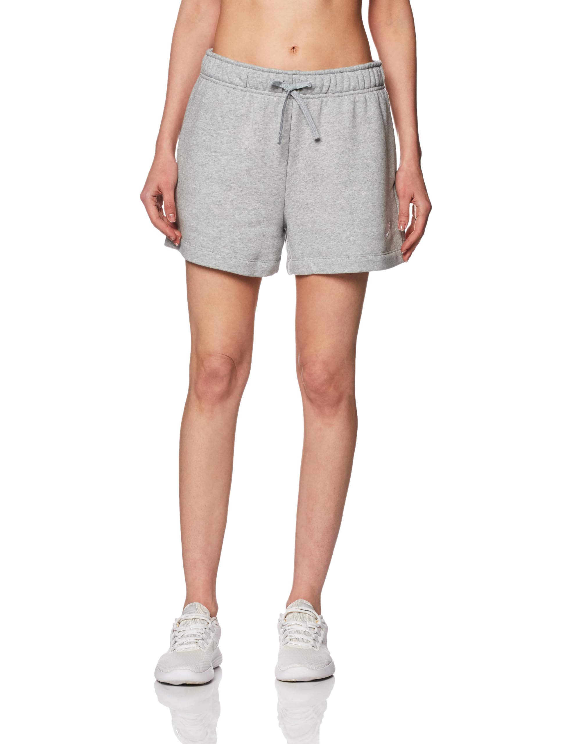 NIKE W Nsw Club Flc Mr Short - Szorty Kobiety