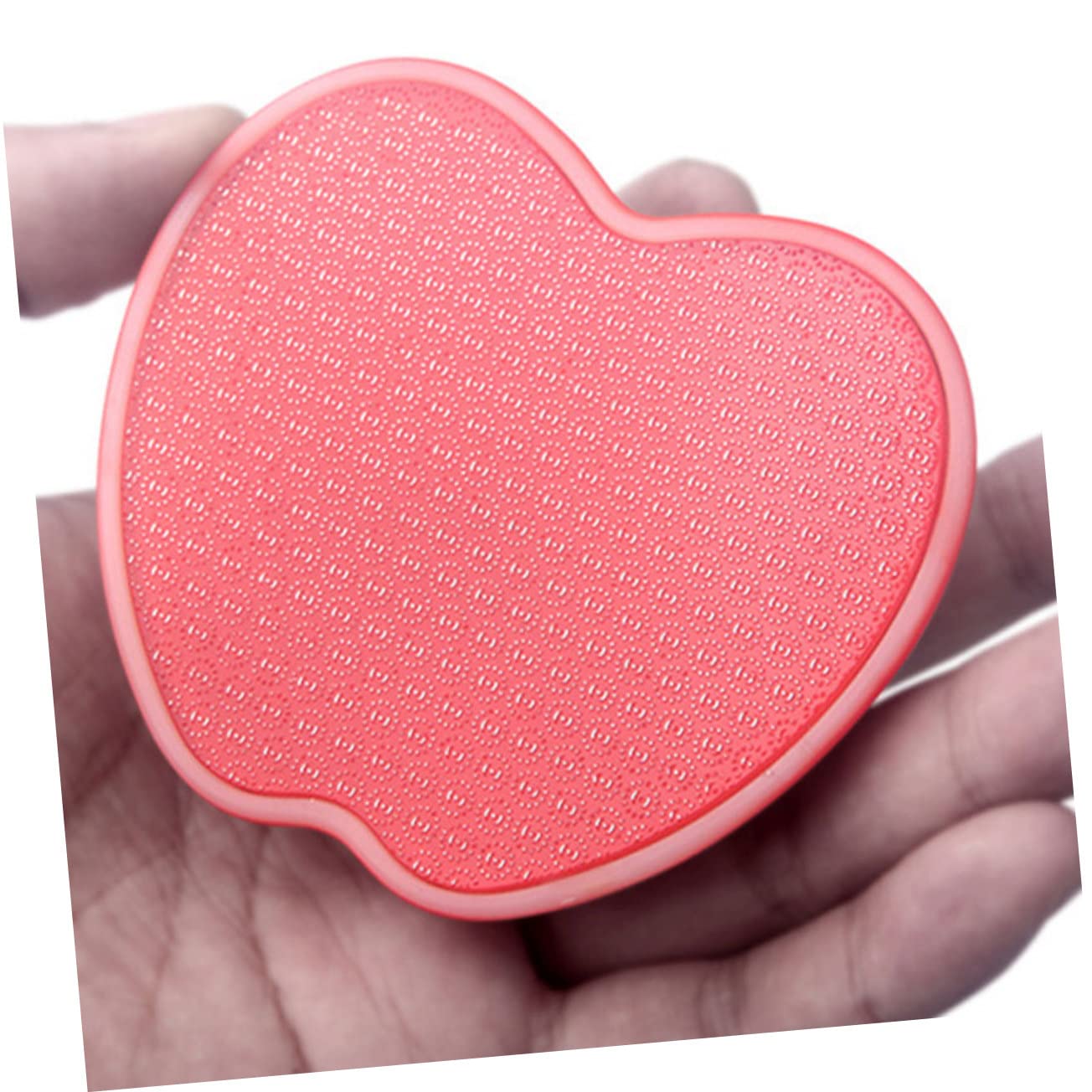 FOMIYES 3 Uds Exfoliante De Pies Nano Amoladora De Vidrio Lima De Pies Amoladora De Pies Producto Para Eliminar La Piel Muerta Tabla De Frotar Los Pies