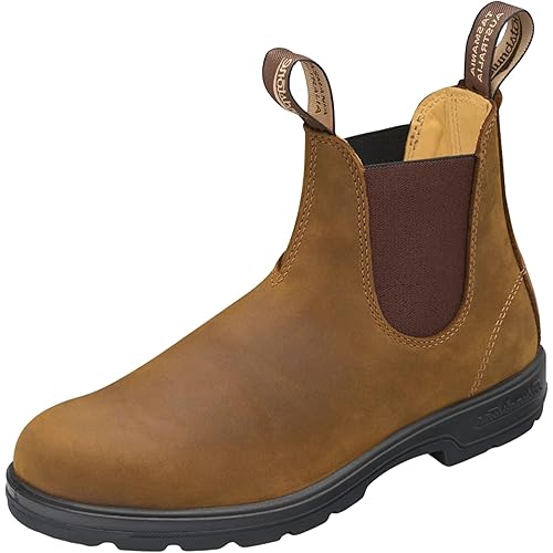 Blundstone Classic Chelsea Boots - Unisex