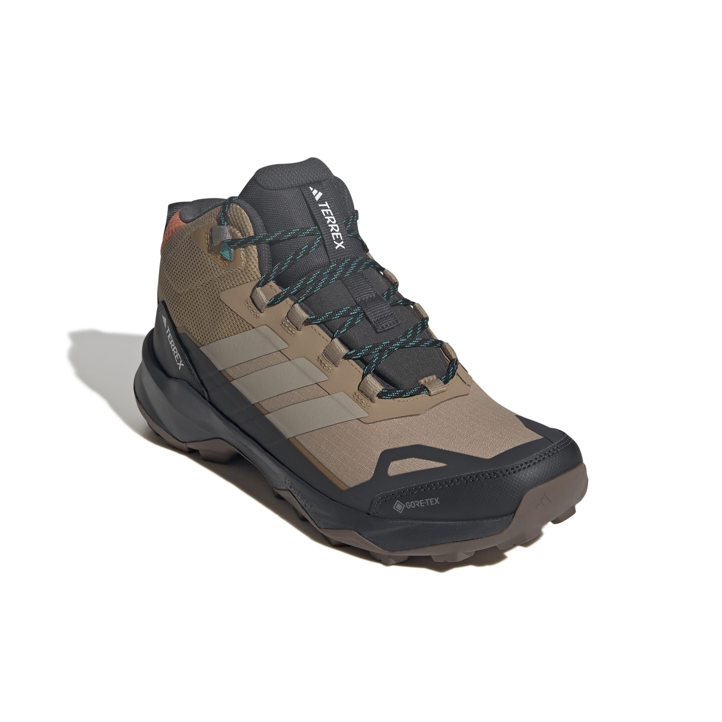 Adidas Uomo Terrex Skychaser AX5 Mid Gore-Tex Scarpe da Trekking