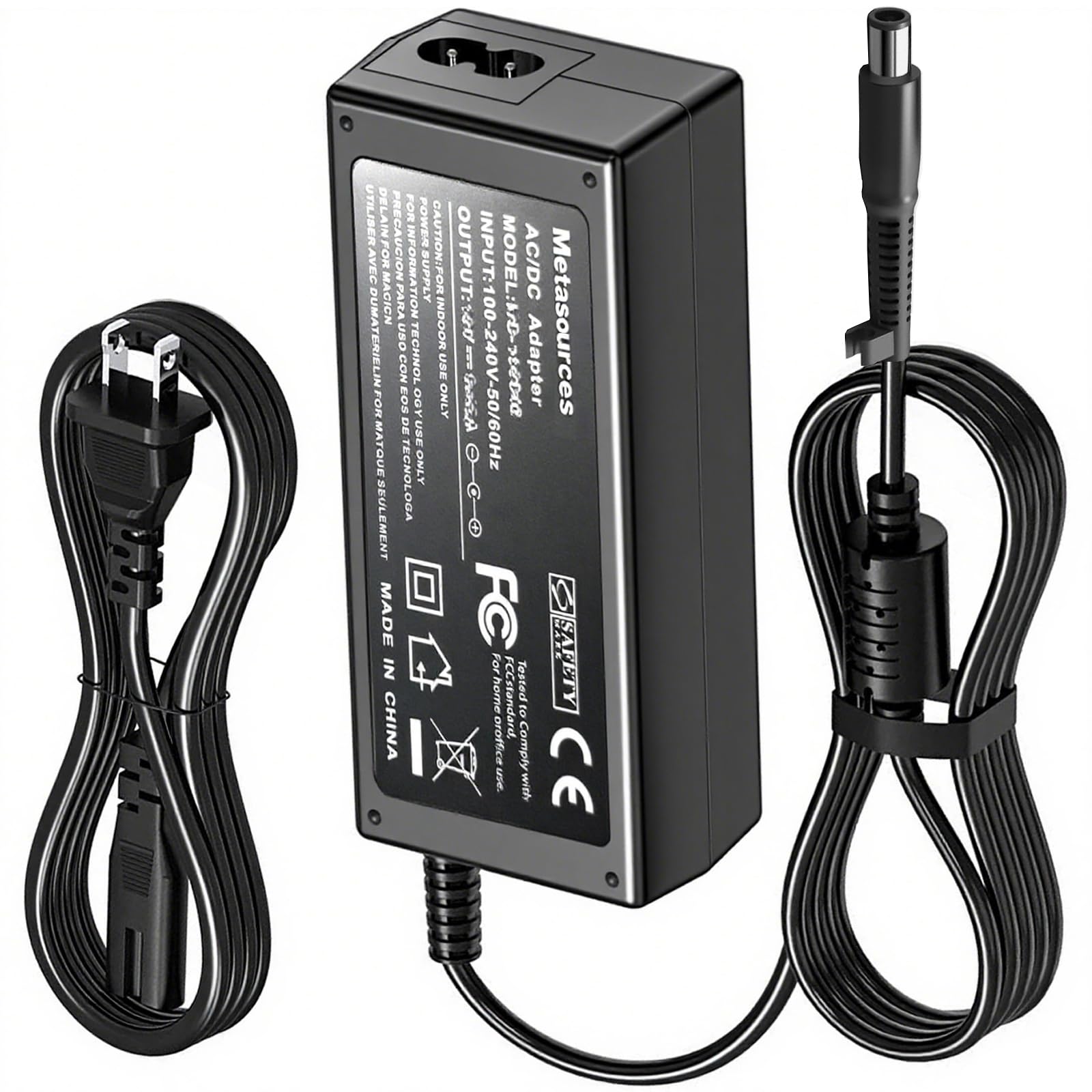 アマチュア無線機　GS-700V DC Power Supply Amazon.com: 19V Charger for Netgear Nighthawk RS700 RS700S BE19000