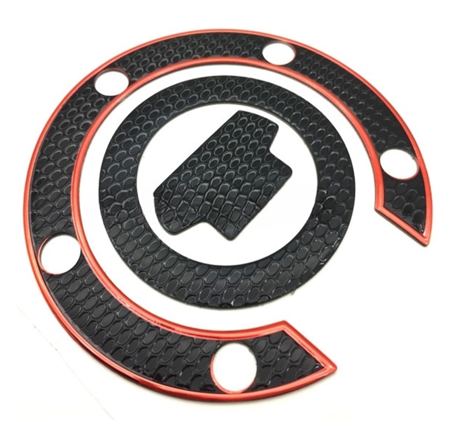 Motorcycle Sticker for YZF-R1 FZ1 FZ6R FZ1S FZ6 FZ8 XJ6