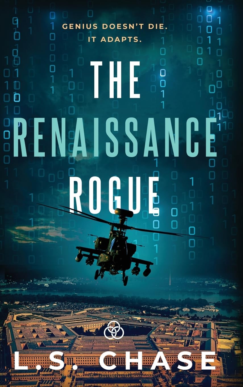 The Renaissance Rogue (The Michelangelo Effect Trilogy)