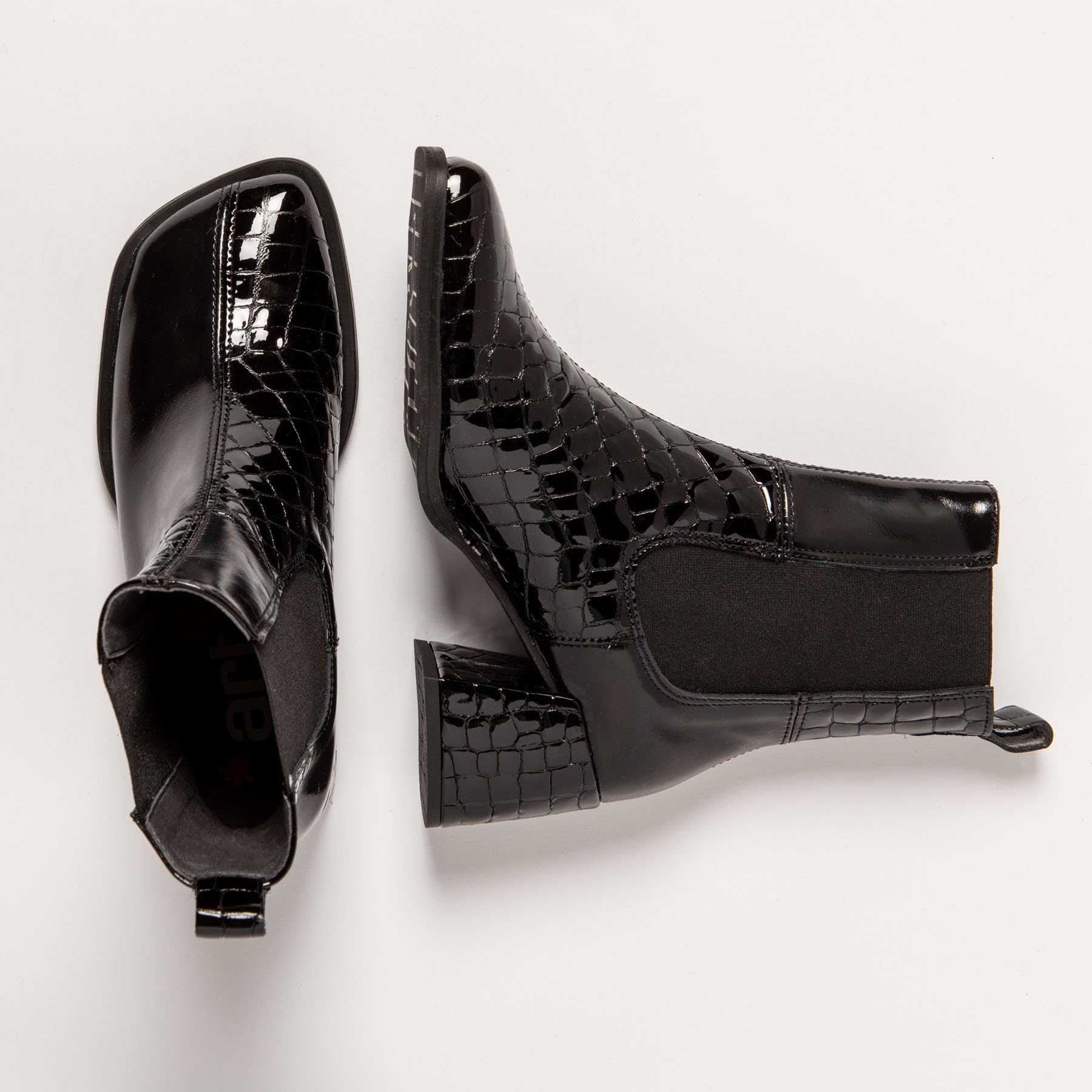 ART 1707 Verona, Botas Mujer
