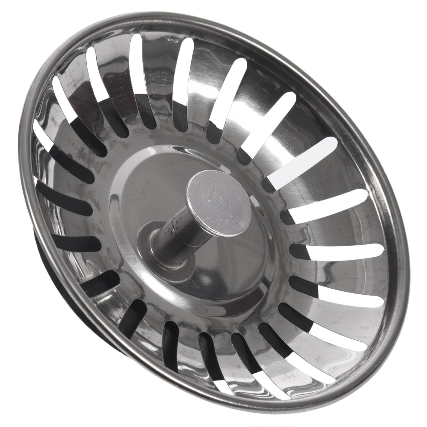 TsoLay Kitchen Sink Strainer Drainer Draining Waste Plug