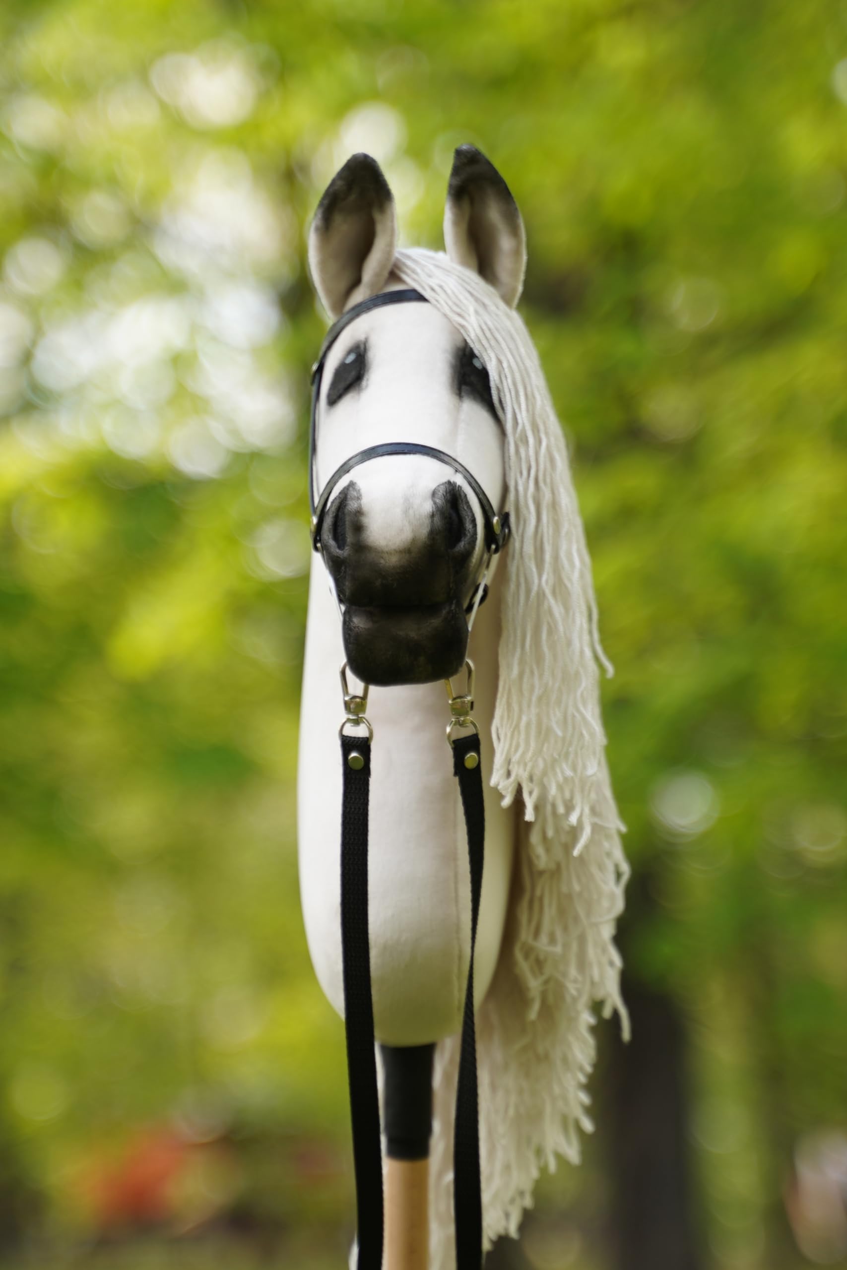 Hobby horse fiord vol2 , hobby horse, steckenpferd, horse on a stick