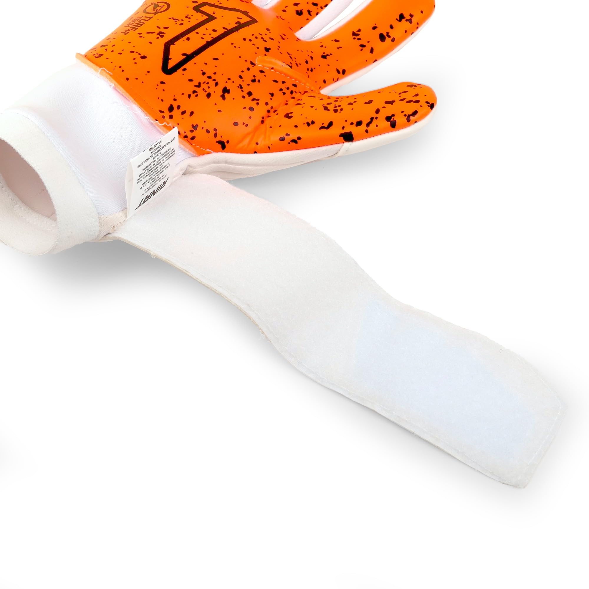 Rinat Nkam Training rękawice bramkarskie, unisex dla dzieci