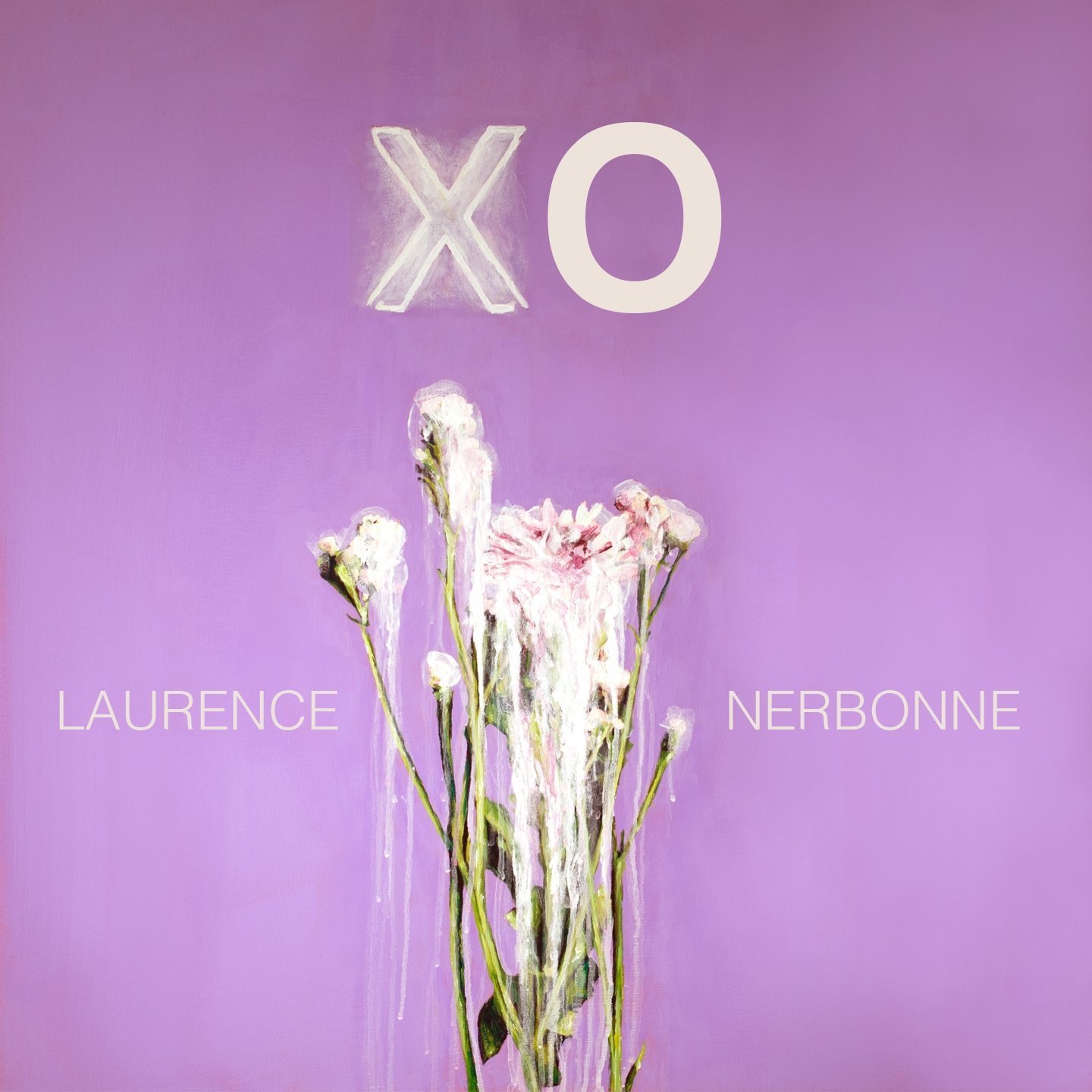 XO [Audio CD] Laurence Nerbonne