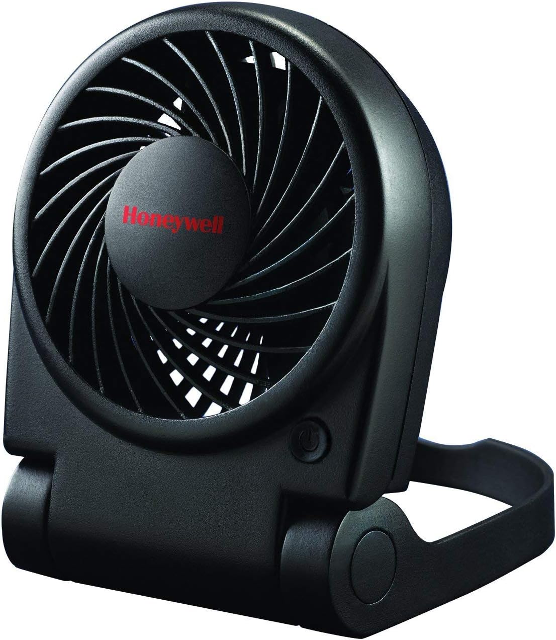 Honeywell HTF090BC Turbo-on-The-Go Portable Fan