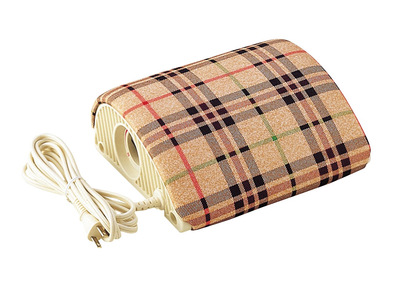 山型電気あんか（KYA-06251）