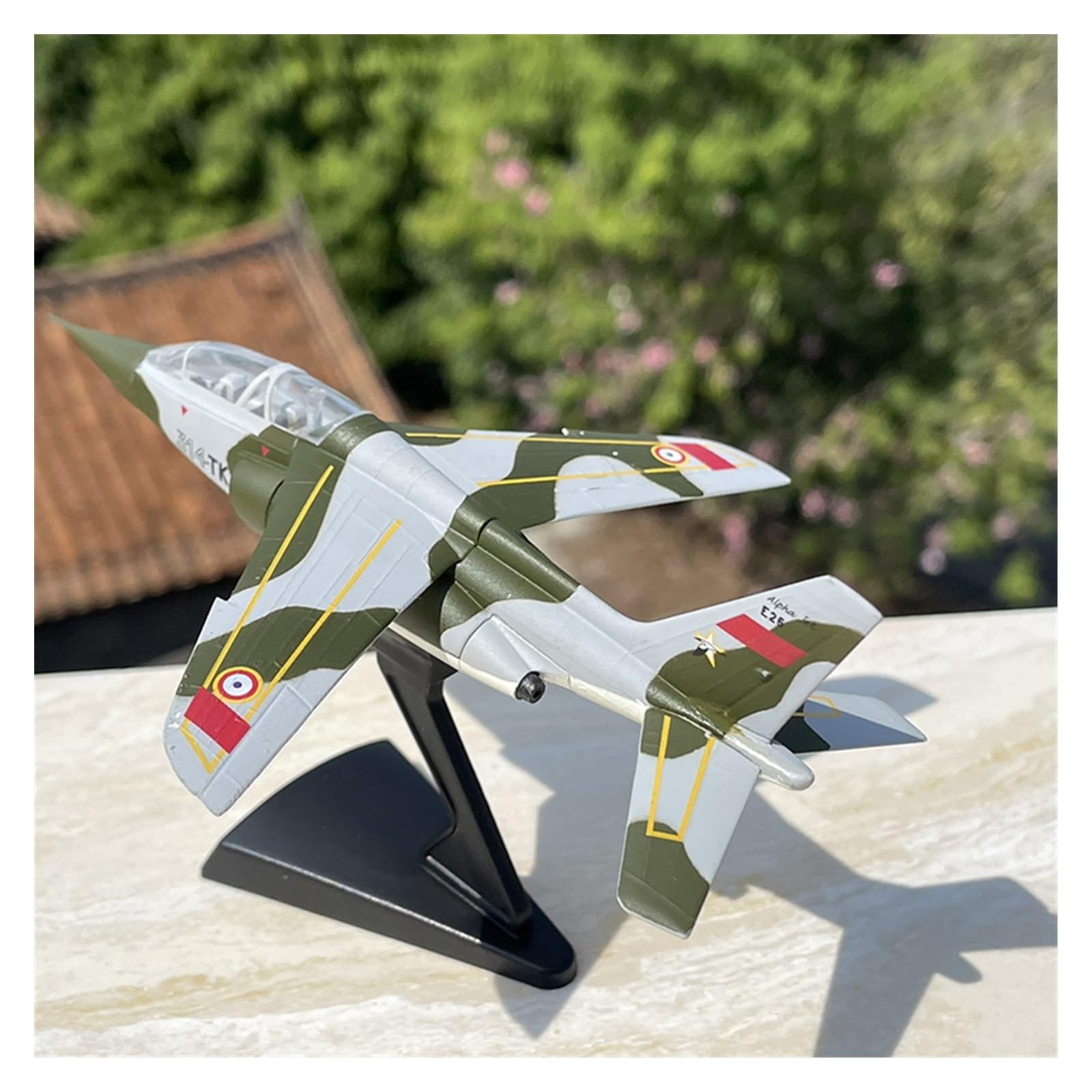 ARMOUR コレクション 1:100 - 1:8 航空機モデル