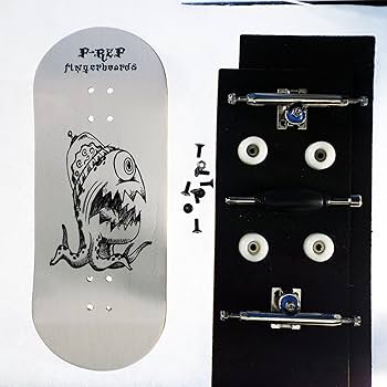 DYNAMIC プロフェッショナルフィンガーボード 34MM Amazon | テックデッキ TECH DECK PRO SERIES DAILY GRIND PACK