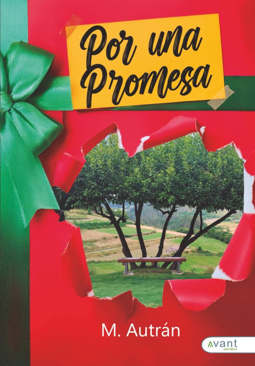 Por una promesa