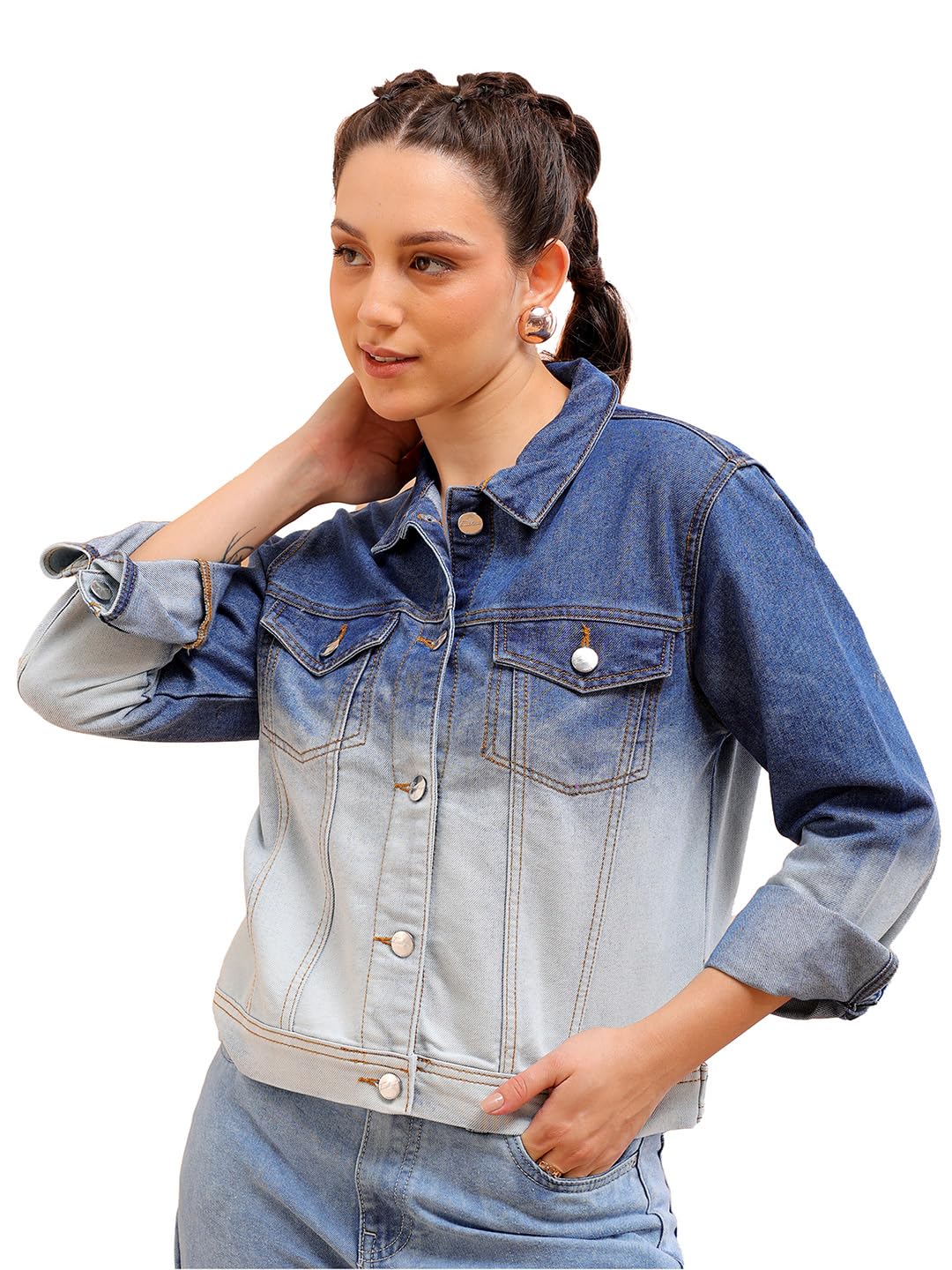 freehand Women Jacket-picture-56