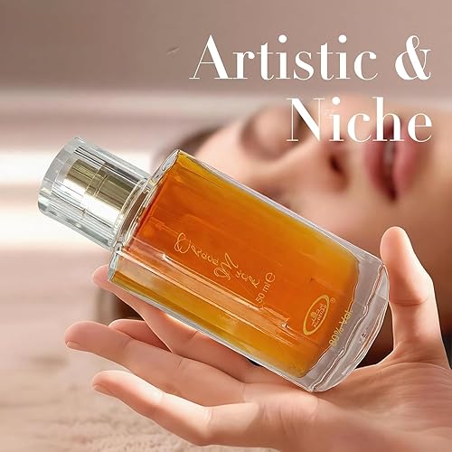 Miniatura 3 de Set de perfume para mujer, 4 piezas, colección Eau de Parfum de larga duración - Choco MuskMilano MujerIsabelGlory