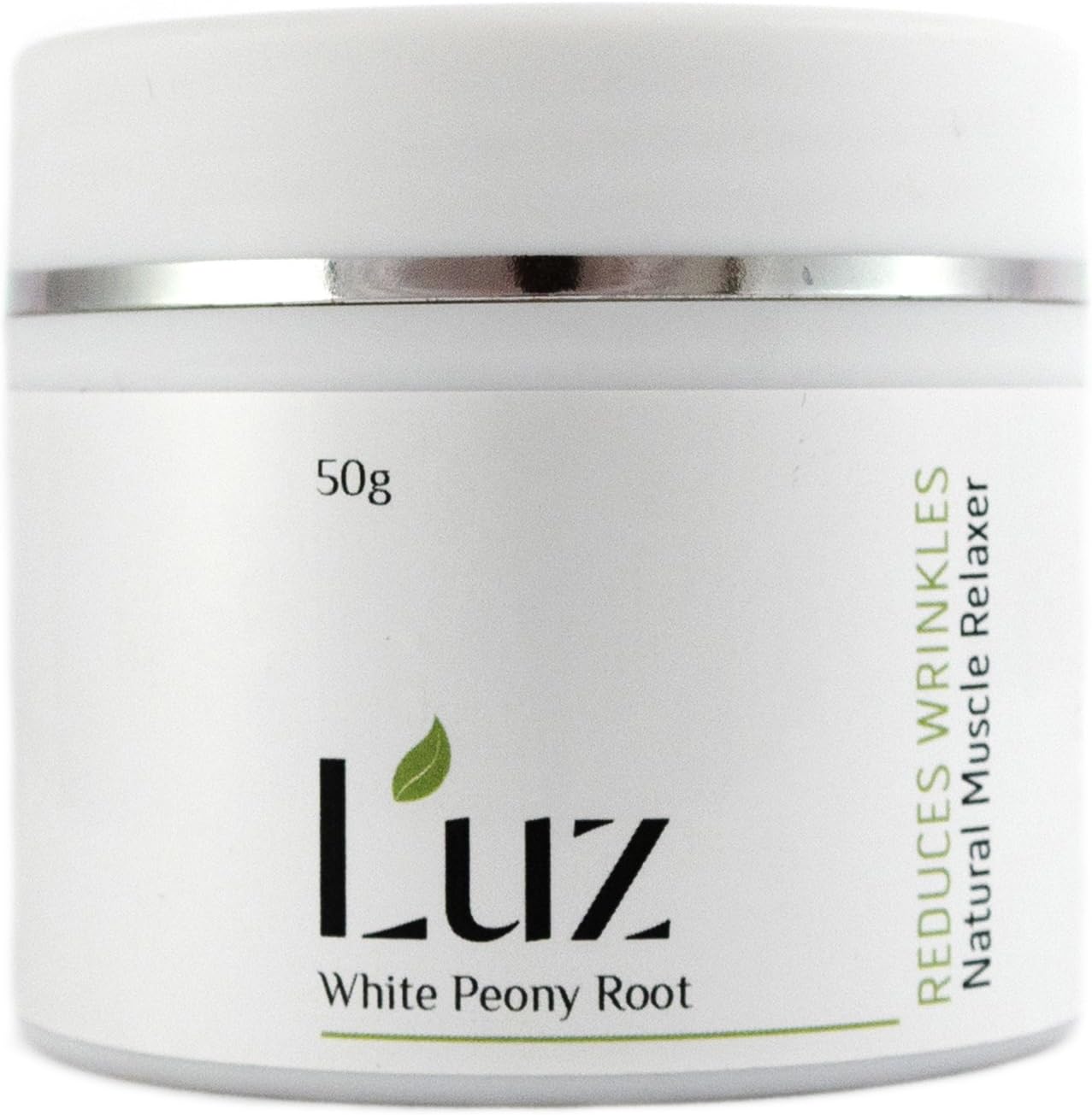 Luz Organic Mucuna Pruriens, Natural Dopamine Supplement