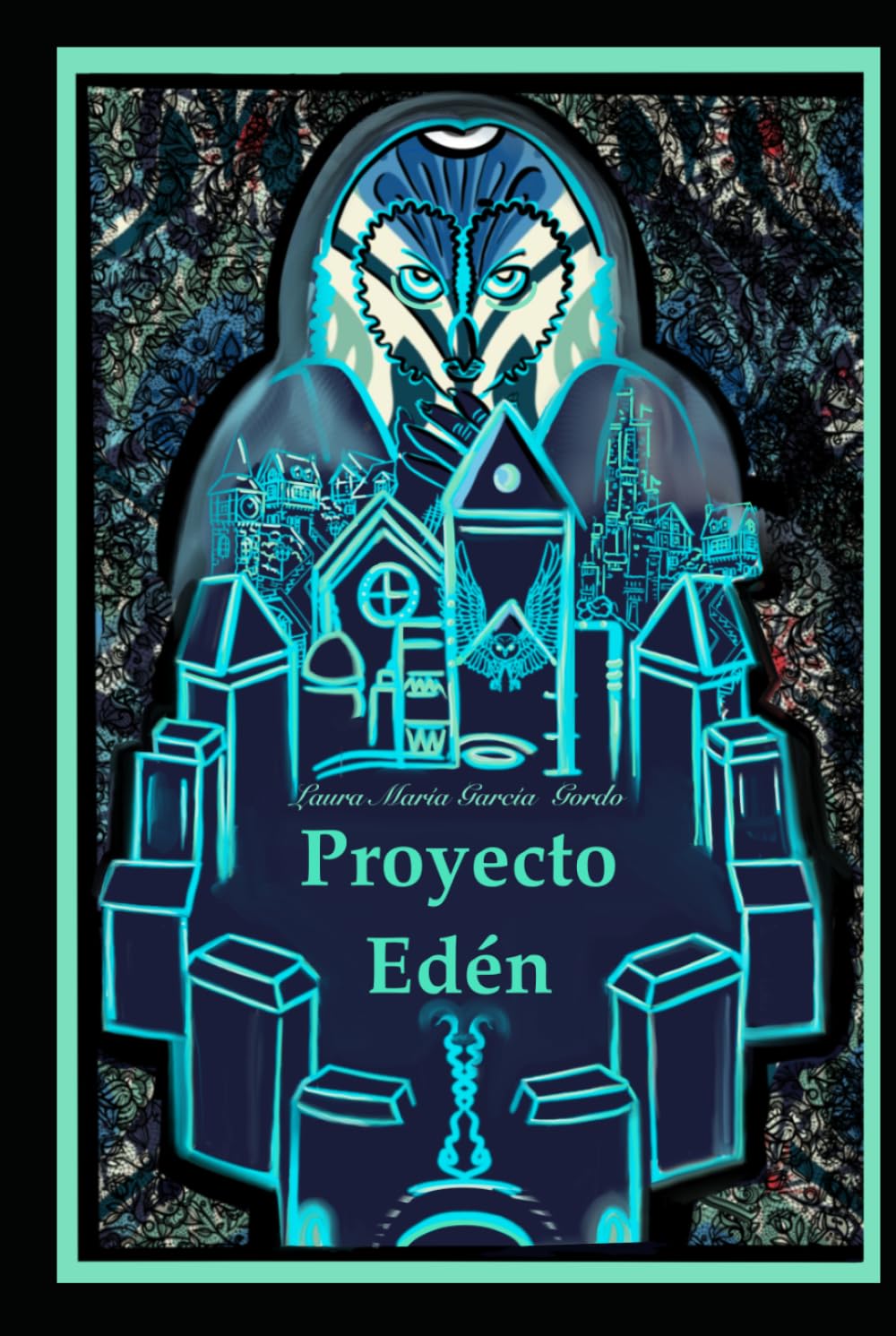 Proyecto Edén