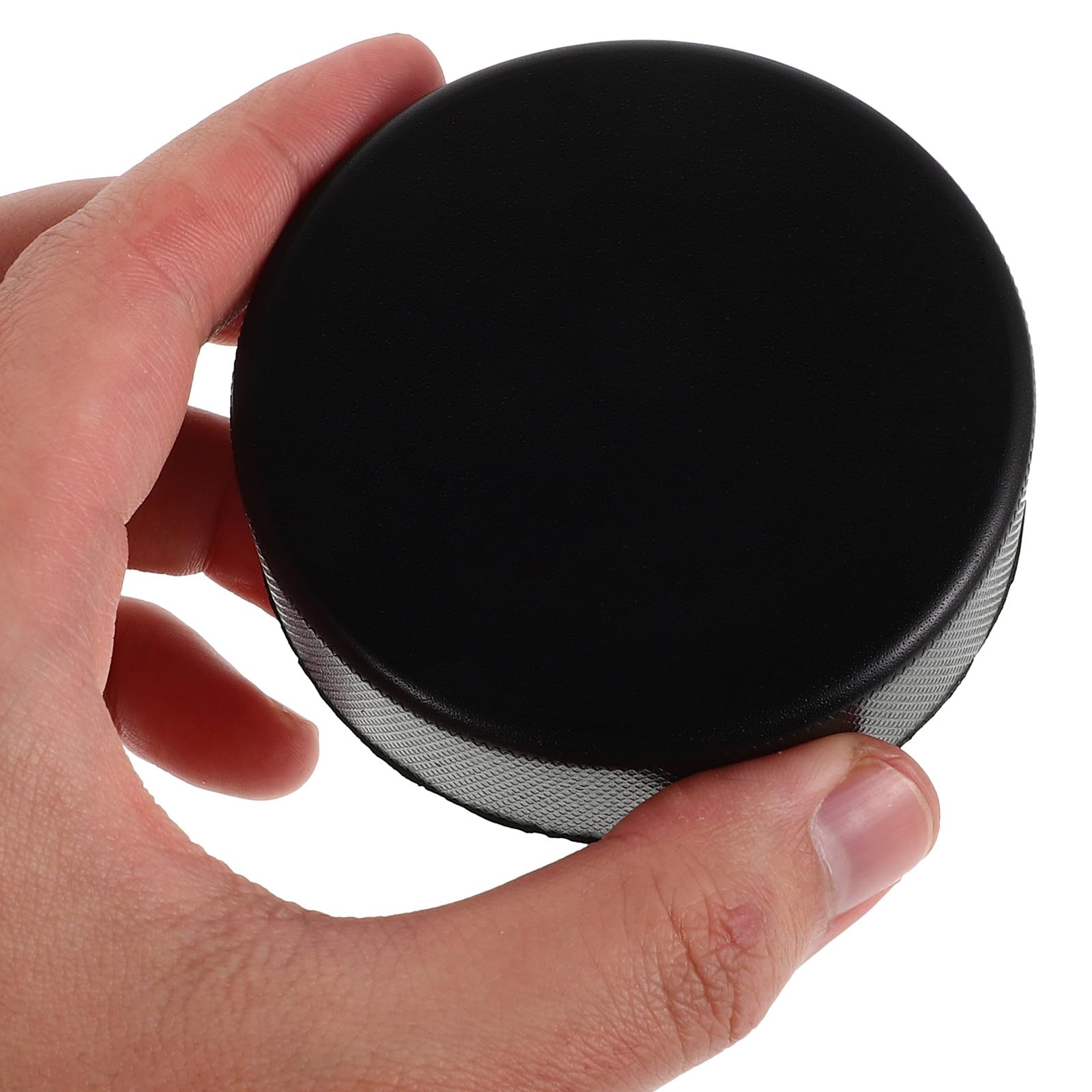 Lot de 16 Palets de Hockey sur Glace en Mousse Souple, Accessoires D'entraînement pour Jeux de Table Et de Sol en Intérieur, pour Adultes, Fêtes Et Réunions de Famille.