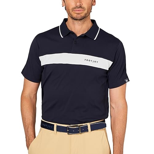 FootJoy プロドライ パフォーマンス ポロ