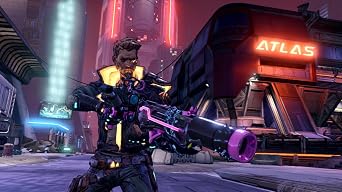 Borderlands 3 Ultimate Edition for Switch