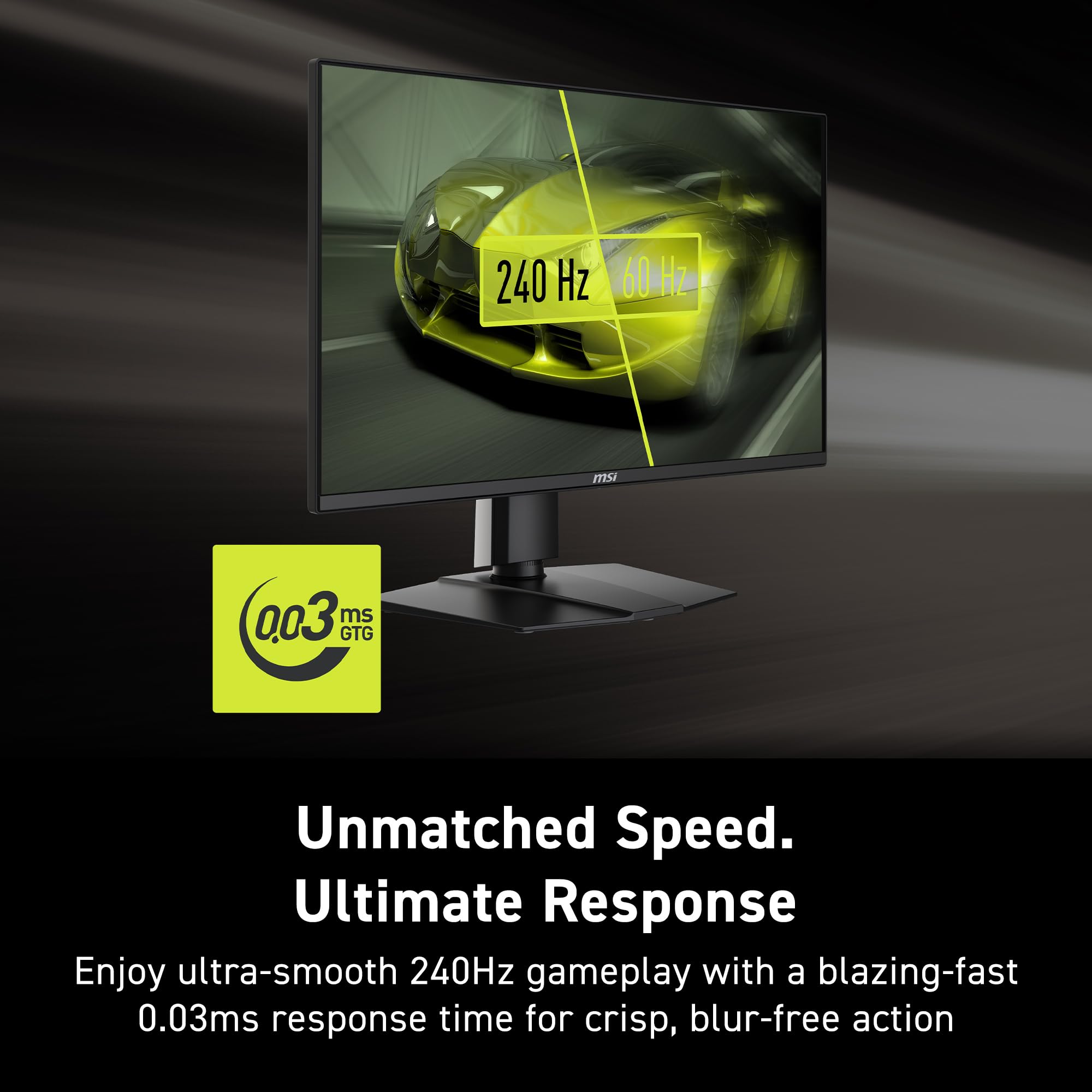 Amazon.co.jp: MSI MAG 272QP QD-OLED X24 27インチ 2560 x 1440 (QHD