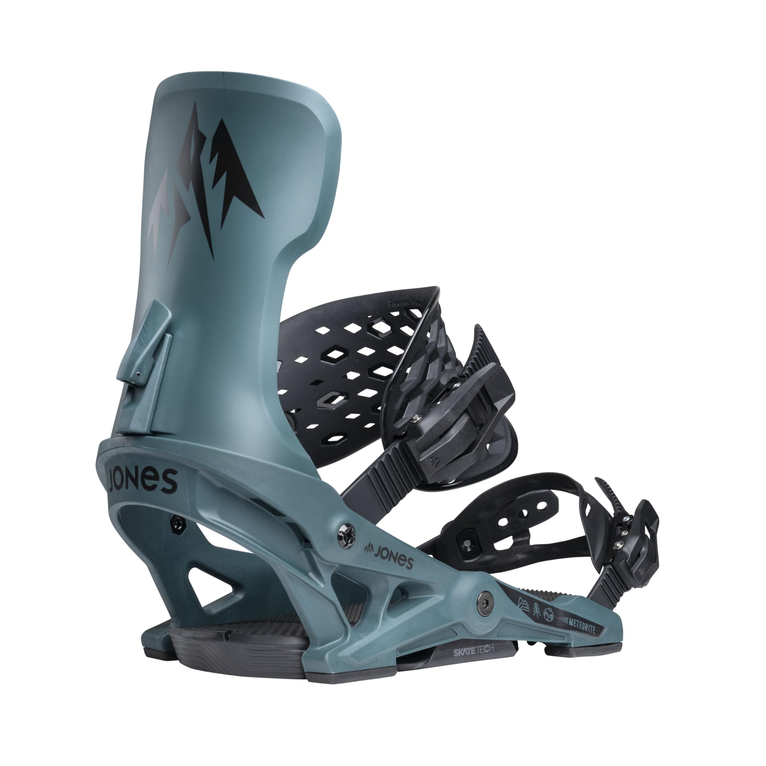Amazon.com: JONES - Men's Meteorite - Standard Skate Tech - Ideal