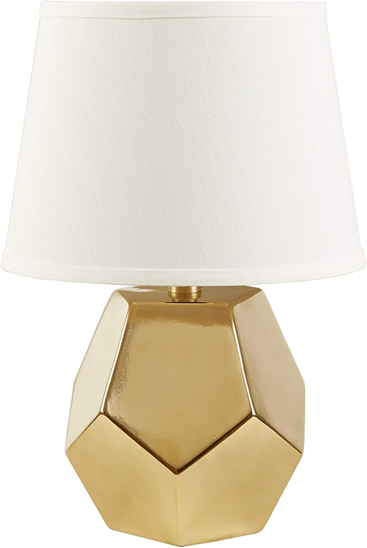 MPS153-0026 Capri Table Lamp Gold See below
