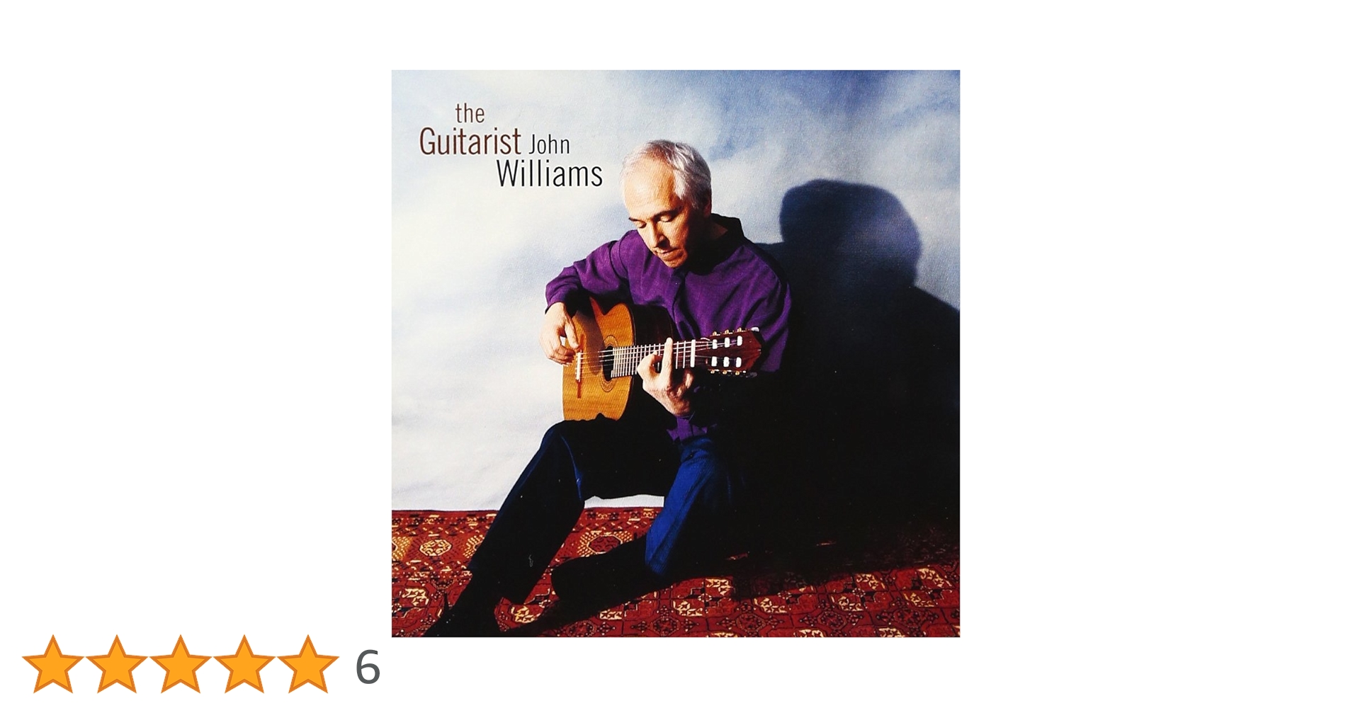 Amazon.co.jp: ザ・ギタリスト: ミュージック