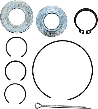 Amazon.com: NICHE CV Axle Boot Kit for Kawasaki 2021-2022 Teryx