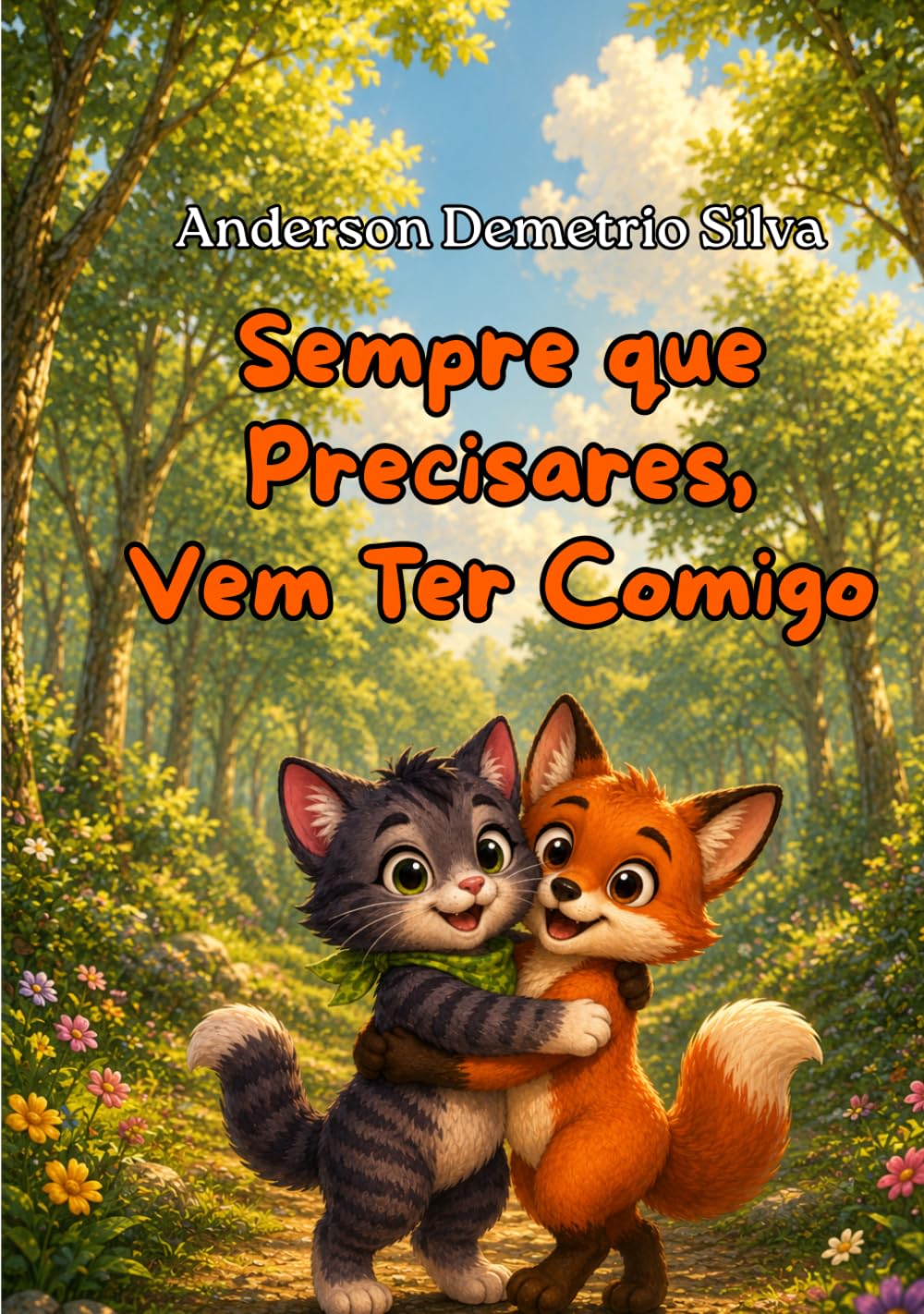 Sempre que Precisares, Vem Ter Comigo