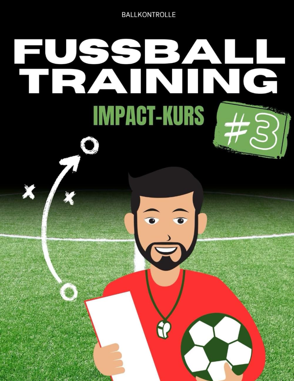 Fussballtraining - Impact-Kurs