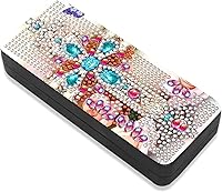 Vista 14 de Kits de Arte de Diamante Leatrice para Adultos, Pequeño Kit de Pintura de Diamantes, Arte de Gemas, Pintura por Diamantes, Puntos de Diamantes