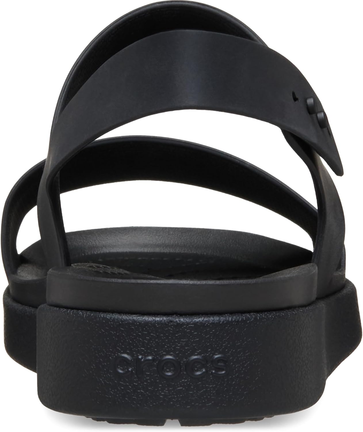 Crocs Women's Brooklyn Backstrap Low Sandals
