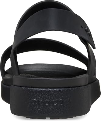 Crocs Women's Brooklyn Backstrap Low Low Sandals
