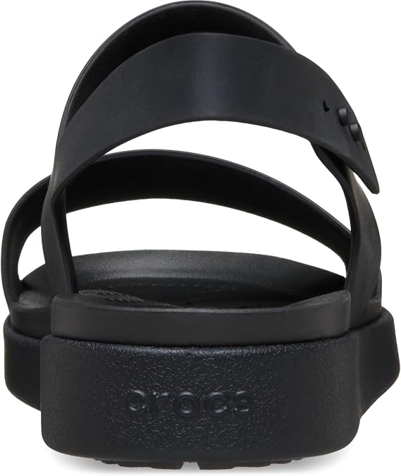 Crocs Women's Brooklyn Backstrap Low Low Sandals
