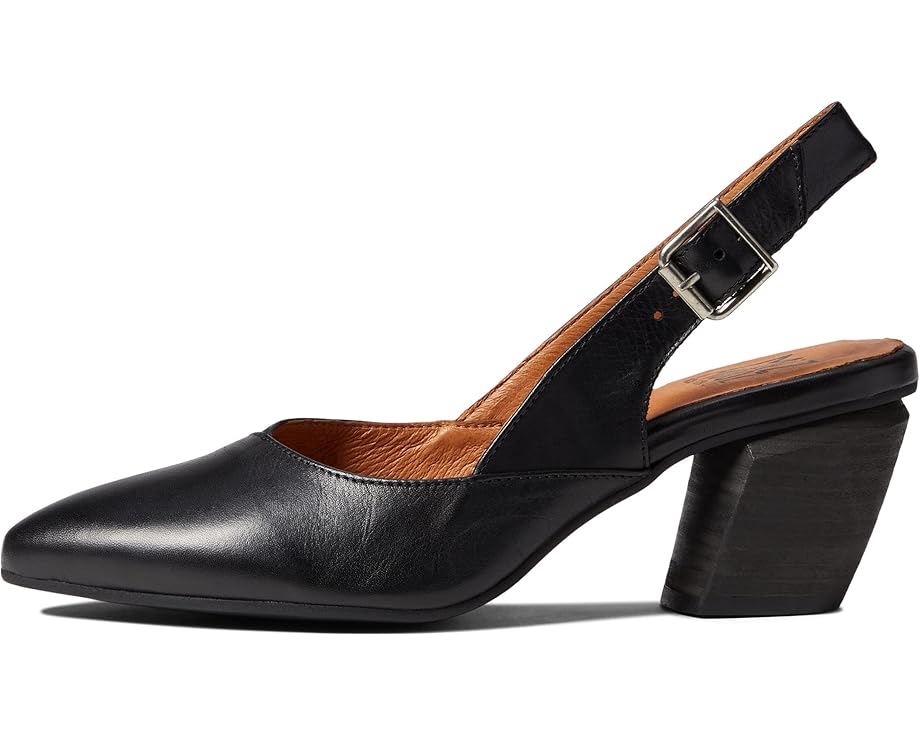 Miz Mooz Aurora - Left View