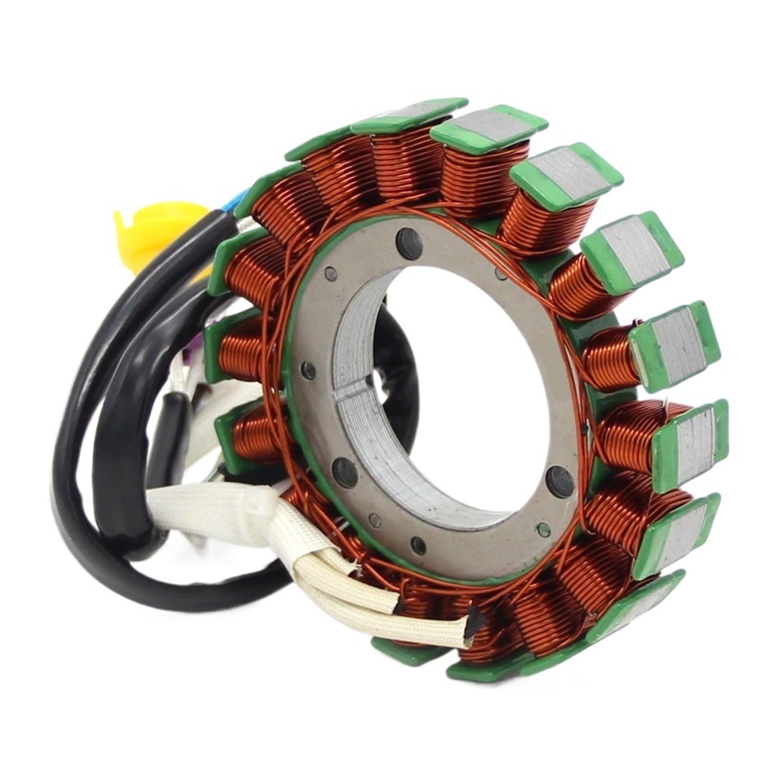 Bobine de stator pour moto et ATV 400 400H 450H LU020557