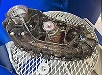 Vista 1 de TEMCO AP-50 Concentrado de detergente para piezas industriales (50 libras)